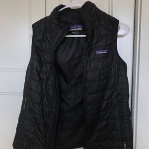 Patagonia Vest